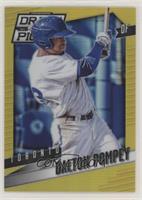 Dalton Pompey #/10