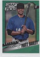 Matt Railey #/35