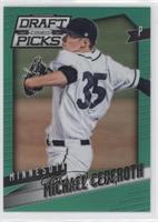 Michael Cederoth #/35