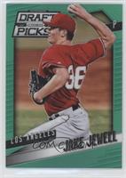 Jake Jewell #/35