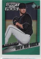 Drew Van Orden #/35