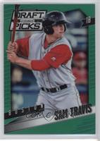 Sam Travis #/35