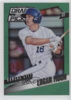 Logan Moon #/35