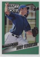 Andy Ferguson #/35