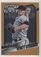 Wyatt Strahan #/60