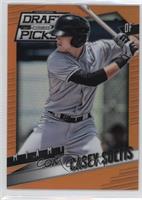 Casey Soltis #/60