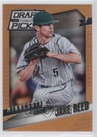 Jake Reed #/60