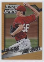 Jake Jewell #/60