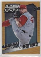 Reed Reilly #/60