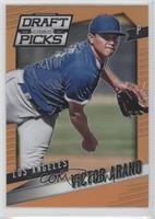 Victor Arano #/60