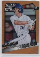 Logan Moon #/60