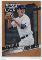 John Richy #/60