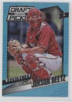 Jakson Reetz #/199