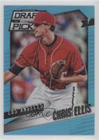 Chris Ellis #/199