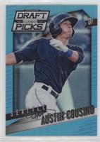 Austin Cousino #/199