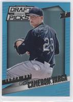 Cameron Varga #/199