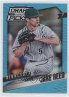 Jake Reed #/199