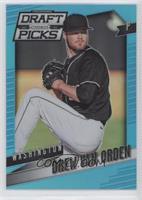 Drew Van Orden #/199