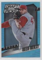 Reed Reilly #/199