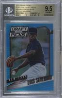 Luis Severino [BGS 9.5 GEM MINT] #/199