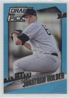 Jonathan Holder #/199