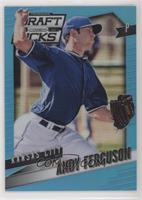 Andy Ferguson [Good to VG‑EX] #/199