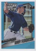 Andy Ferguson #/199