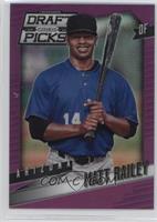 Matt Railey #/149