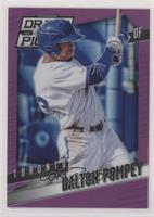 Dalton Pompey #/149