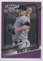 Wyatt Strahan #/149