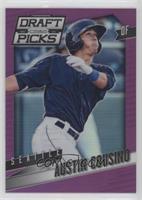 Austin Cousino #/149