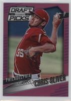 Chris Oliver #/149