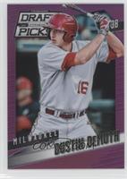 Dustin DeMuth #/149