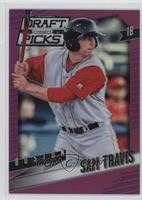 Sam Travis #/149