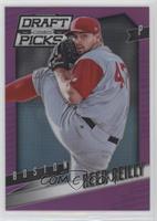 Reed Reilly #/149