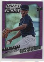 Luis Severino #/149