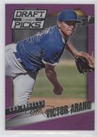 Victor Arano #/149