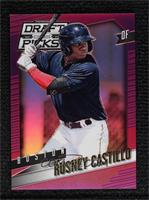 Rusney Castillo #/149