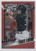 Trace Loehr #/100