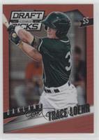 Trace Loehr #/100