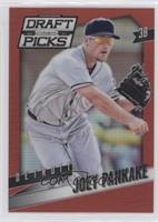 Joey Pankake #/100