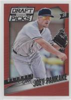 Joey Pankake #/100