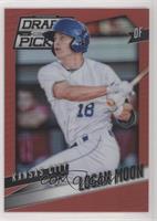 Logan Moon #/100