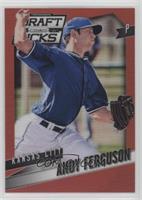 Andy Ferguson #/100