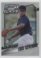 Luis Severino