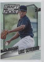 Luis Severino