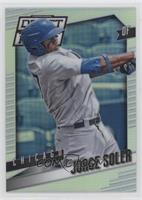 Jorge Soler