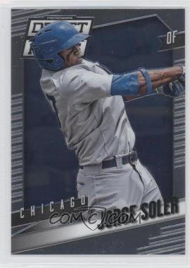 2014 Panini Prizm Perennial Draft Picks - [Base] #82 - Jorge Soler