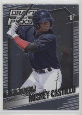 2014 Panini Prizm Perennial Draft Picks - [Base] #83 - Rusney Castillo