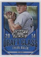 Tyler Kolek #/75